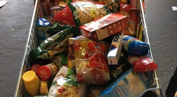 Pomoc pro matky samoživitelky